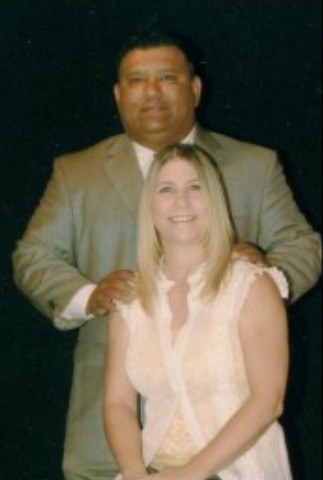 Pastor Albert and Kathy DeLeon